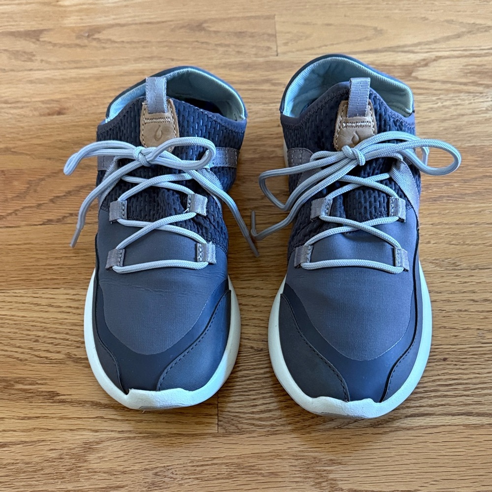Olu Kai Women’s golf shoes